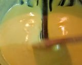 Foto del paso 2 de la receta: SALSA Bechamel al Curry para Croque Monsieur...!😋