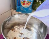 Foto langkah ke 1 dari resep Puding Kolak Pisang.