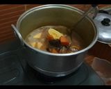 Foto langkah ke 3 dari resep Kolak.
