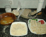 Foto del paso 5 de la receta: Croquetas de jamón y bechamel