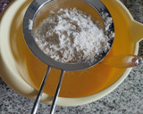 Foto del paso 5 de la receta: Bizcocho de fresas