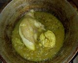 Foto langkah ke 3 dari resep Soto ayam ala dapur yummy.