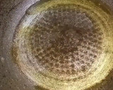A picture of step 1 of Kanda Poha.