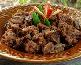 Foto langkah ke 9 dari resep Ricinta (Rica-rica cinta).