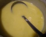 Foto langkah ke 5 dari resep Puding Jagung Manis.