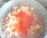 Foto del paso 2 de la receta: Empanadas de carne picada