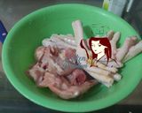 Foto langkah ke 2 dari resep Sop Susu Branibon 🥗😘.