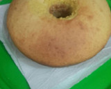Foto del paso 5 de la receta: Bizcochuelo de Mandarina 🍊 Licuadora o Mixer