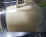 Foto del paso 3 de la receta: Panna cotta de frutillas