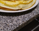 Foto del paso 1 de la receta: Fiambre Aleman o Torre de panqueques