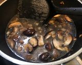 รูปขั้นตอนการทำที่ 2 ของ ข้าวต้มหมูสับเห็ดหอม