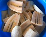 Foto langkah ke 1 dari resep Pisang Goreng Thailand.