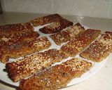 Foto del paso 8 de la receta: Barritas de piña [Saludable]