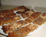 Foto del paso 8 de la receta: Barritas de piña [Saludable]