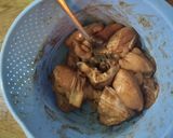 Foto langkah ke 1 dari resep #187.ayam crispy.