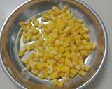 ચીઝ કોર્ન (Cheese Corn Recipe In Gujarati) રેસીપી સ્ટેપ3ફોટો