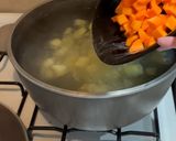 Foto del paso 4 de la receta: Ensalada Rusa