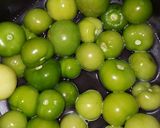 Foto del paso 9 de la receta: Tamales de pollo en salsa verde