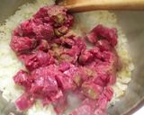 Foto del paso 1 de la receta: Carbonada seca