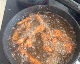 Foto del paso 3 de la receta: Cerdo en salsa agridulce