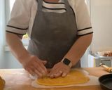 Foto del passaggio 5 della ricetta Frolla all’Olio