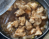 Foto del paso 2 de la receta: Pechuga a la Coca-Cola