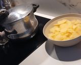 Foto del paso 7 de la receta: Guiso de patatas con codillo de cerdo