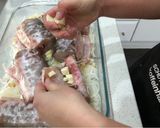 Foto del paso 3 de la receta: Congrio a la crema