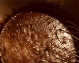 Somlói kocka ahogy nálunk készül recept fázis 8 fotója