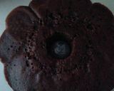 Foto langkah ke 4 dari resep Brownis kukus montok.