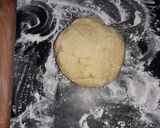 Foto del paso 5 de la receta: Torta 80 golpes (rellena de manzana)