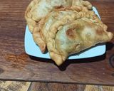 Foto del paso 3 de la receta: Empanadas de penca