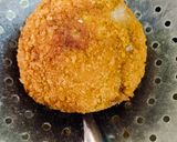Foto langkah ke 4 dari resep Scotch Egg.