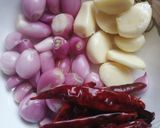 A picture of step 1 of மீன் வறுவல் (Meen varuval recipe in tamil).
