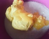 Foto langkah ke 2 dari resep 06•06•20 > Anniv Keik | Cake Sehat Tanpa Pengembang ^OmaHetty^.