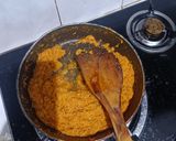 Foto langkah ke 2 dari resep Ikan Kakap Bakar Teflon.
