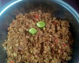 Foto langkah ke 2 dari resep 100. Sambal Tempe Teri.