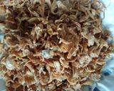 Foto langkah ke 4 dari resep Bawang Goreng Renyah (recommended).