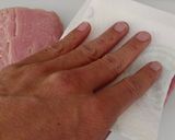 Foto del paso 5 de la receta: Jamón ahumado de cazuela de atún