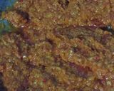 Foto langkah ke 2 dari resep Sambalado terong puyuh.