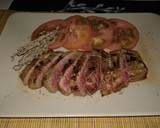 Foto del paso 2 de la receta: Vacío argentino a la plancha