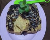 Foto langkah ke 6 dari resep Bolu pisang kukus Praktis.