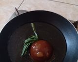 Foto langkah ke 1 dari resep Jenang sumsum.