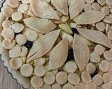 Foto del paso 8 de la receta: Tarta de manzana con nueces y pasas