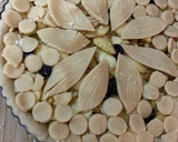Foto del paso 8 de la receta: Tarta de manzana con nueces y pasas