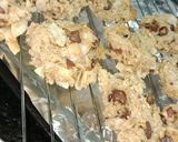 Foto langkah ke 3 dari resep Cokies oat meal sehat.