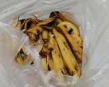 Foto langkah ke 1 dari resep Kolak Pisang.