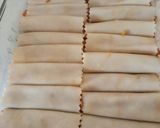 Foto del paso 6 de la receta: Canelones de atún con verduras