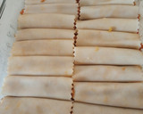 Foto del paso 6 de la receta: Canelones de atún con verduras