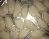 صورة لخطوة 2 من وصفة سمبوسه بيتي 🥟🥟